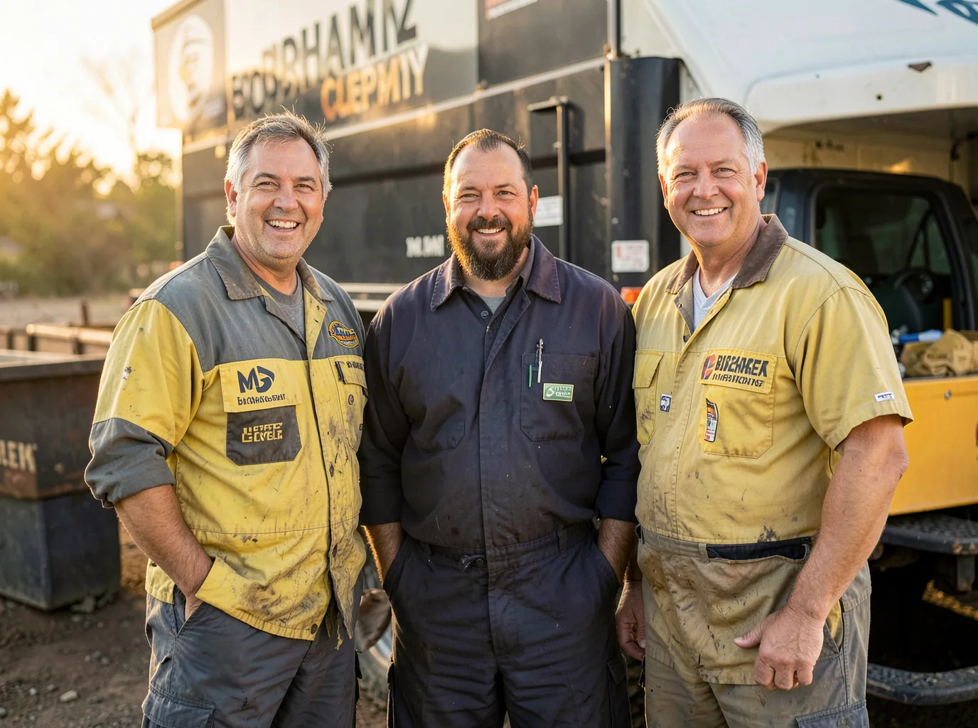 Sewage Cleanup company in Garnett, KS